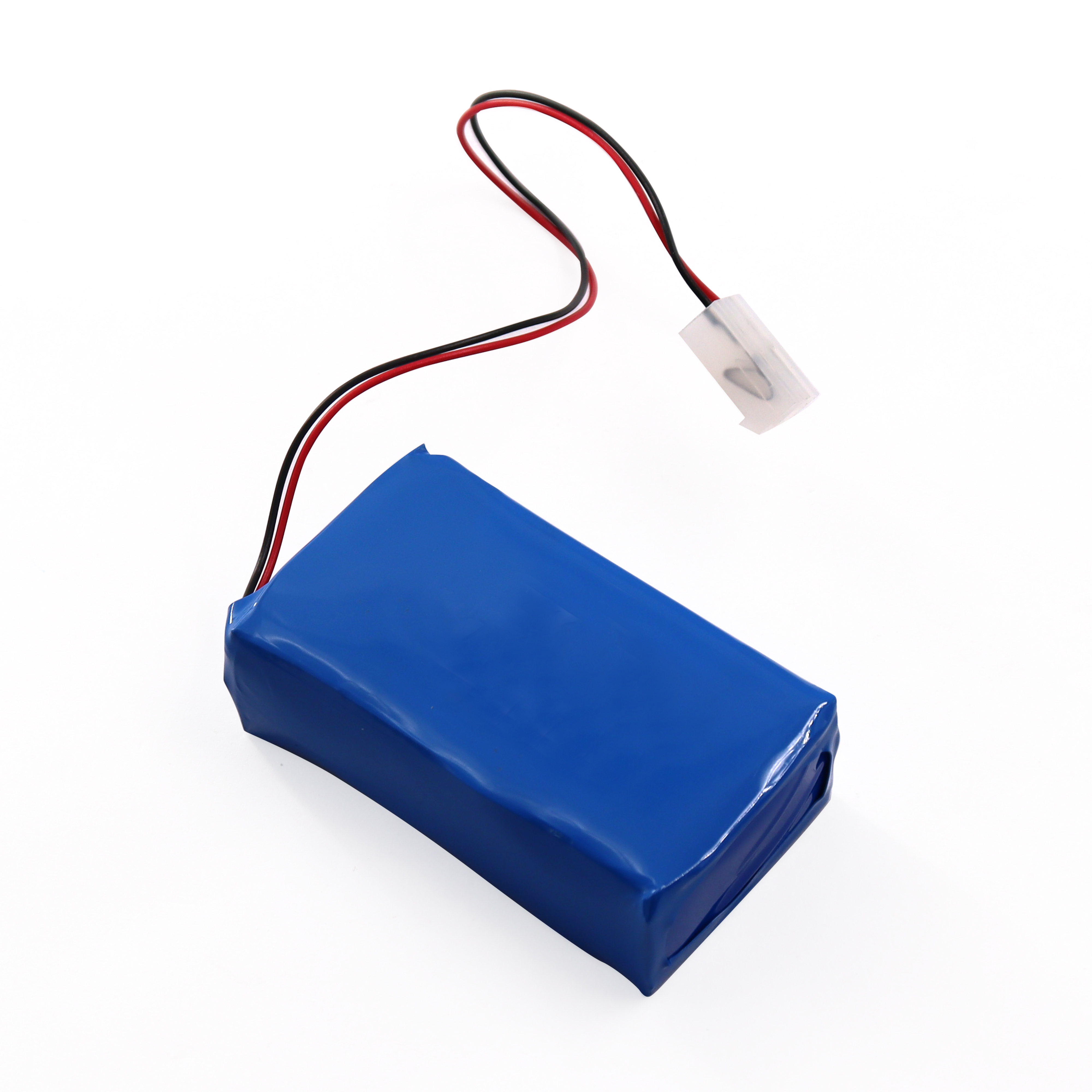 BAKTH-383560P-4S1P 14,8 V 800mAh Lithium Polymer Batteriepack wiederaufladbarer Akku 