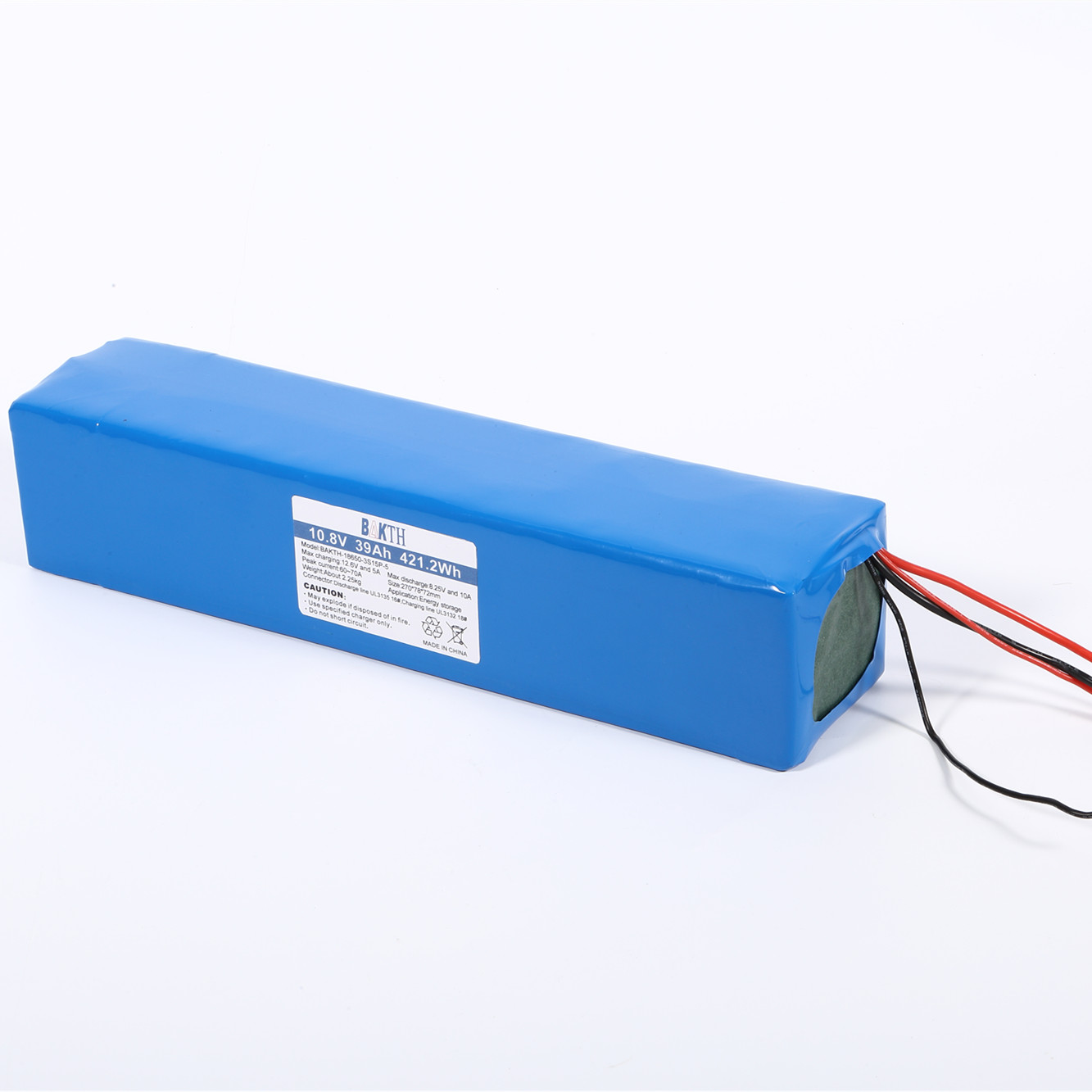 18650 160ah LiFePO4 Batteriezelle für Elektrofahrrad