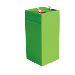 LIFEPO4 Batteriepack 12,8 V3.4AH Ersatz für SLA -Batterie