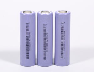 Grüne 18650-Batterien mit 3300 mAh für die Türklingelkamera