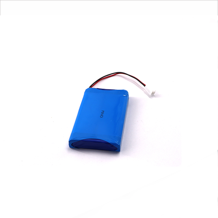 kundenspezifischer 7,4V Akku für Automobile