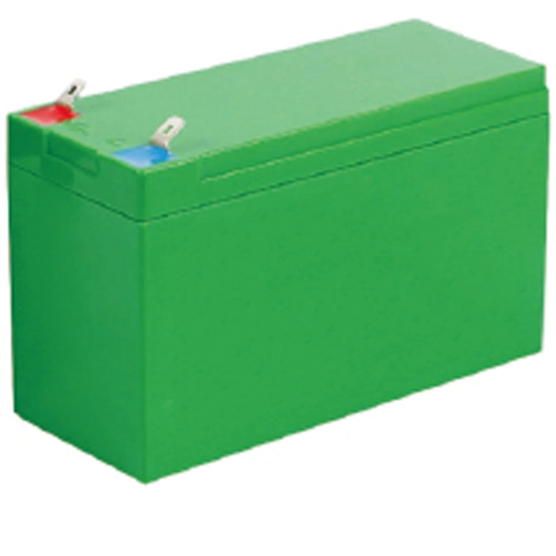 LIFEPO4 Batteriepack 12.8v7.2AH Ersatz für die SLA -Batterie